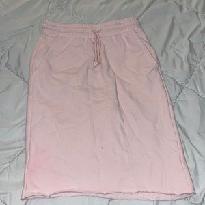Women’s skirt